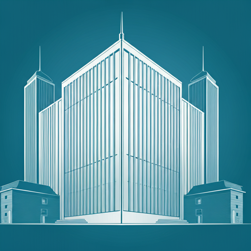 Institutional Architecture